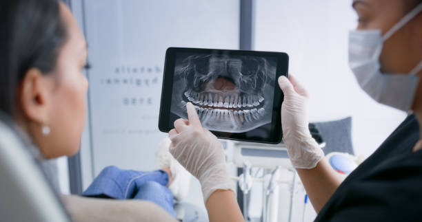 Licensed Dental service in Tecumseh, OK - Smile Center Dentistry